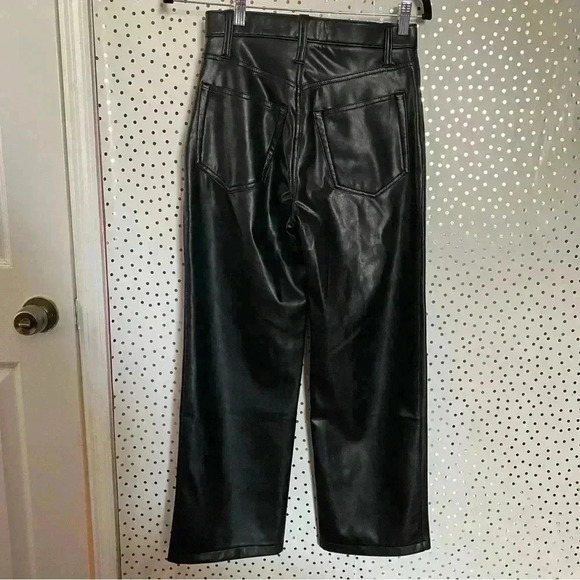 Abercrombie & Fitch The 90s Relaxed Jean Ultra High Rise - Picture 7 of 8